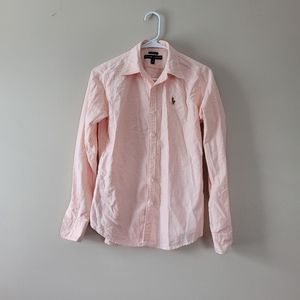 Oxford shirt